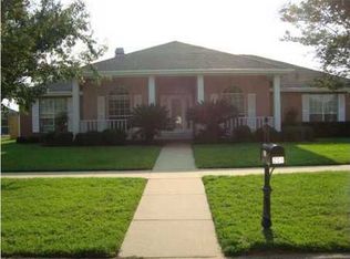 201 Newberry St, Cantonment, FL 32533