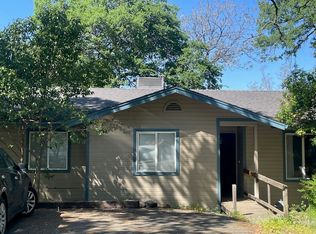1271 Live Oak Ln, Auburn, CA 95603