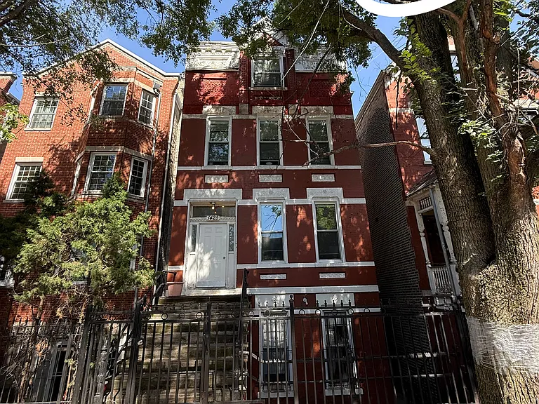 1425 N Bosworth Ave #BR — Photo 14
