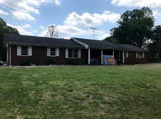 7960 Old 60, Roaring River, NC 28669