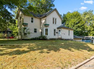 104 W State Rd, Hastings, MI 49058