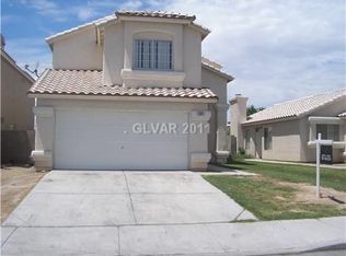 1521 Cane Hill Dr, Las Vegas, NV 89142