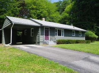 40 Fox Cir, Keene, NH 03431