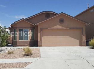 3032 Erratic St SW, Albuquerque, NM 87121