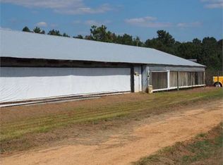 3921B McClain Rd, Liberty, MS 39645