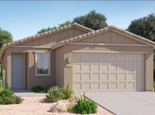 7074 W Indian Clover Way, Pima County, AZ 85757