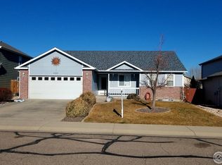 5105 2nd St, Greeley, CO 80634
