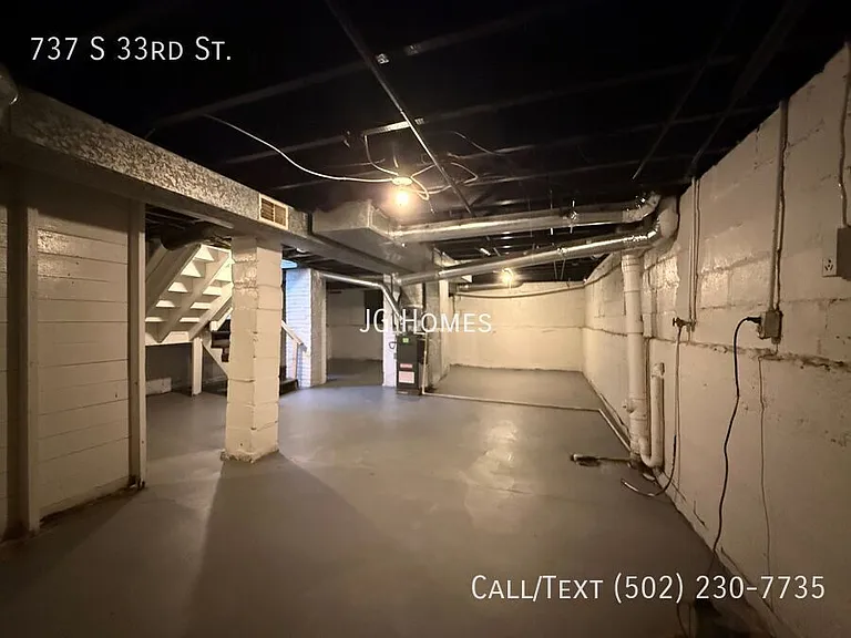 737 S 33rd St — Photo 31