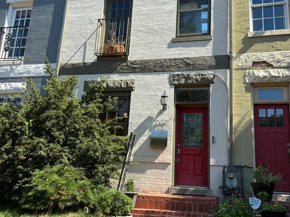 1022 G St NE, Washington, DC 20002