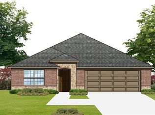 2424 Rosa Cir, Yukon, OK 73099