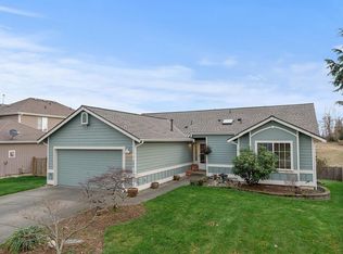 390 26th Ave, Milton, WA 98354