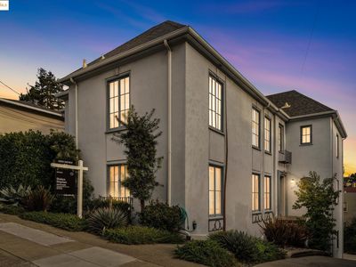 848 Erie St, Oakland, CA, 94610