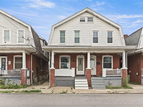 2143 Hay St, Easton, PA 18042