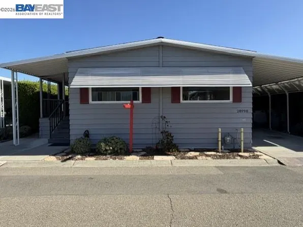 28998 Windemere Rd, Hayward, CA 94544
