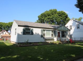 3131 S Nevada St, Milwaukee, WI 53207