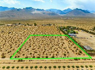 0 N Bull Run St #3, Inyokern, CA 93527