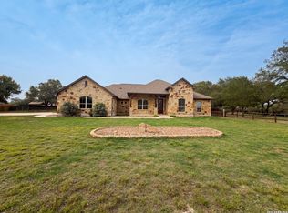 105 E Eden Valley, Adkins, TX 78101