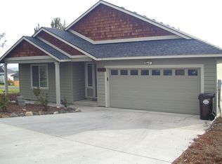 2508 SW 35th Ct, Redmond, OR 97756