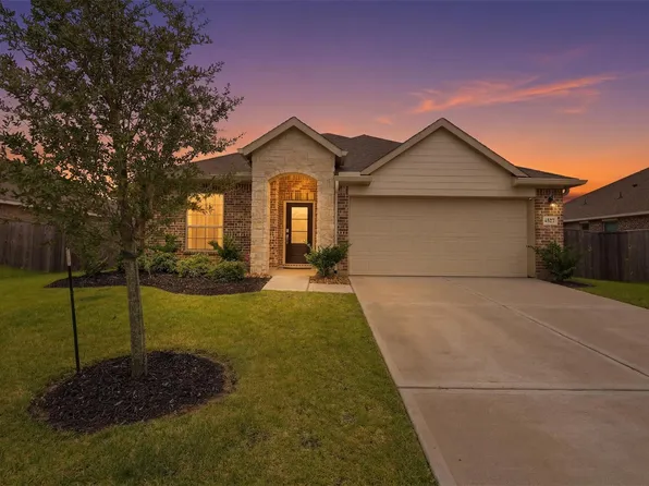 3727 Moss Hill Rd, Richmond, TX 77469