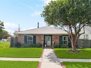 5714 Vicksburg St, New Orleans, LA 70124