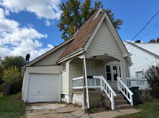 2319 Maple Ave NE, Canton, OH 44714