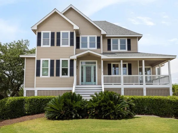 12 S Hammock Ct #12, Manteo, NC 27954