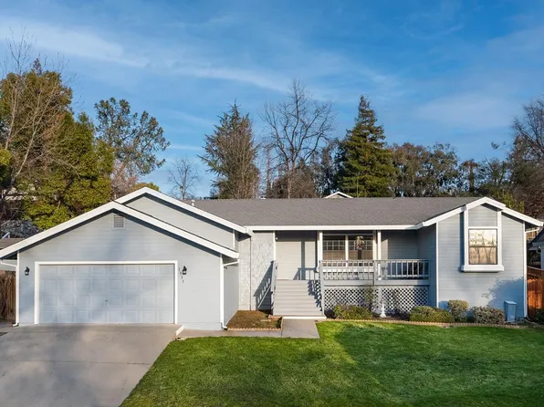 1935 Calloway Cir, Auburn, CA 95603
