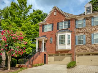 5010 Manchester Cir, Roswell, GA 30075
