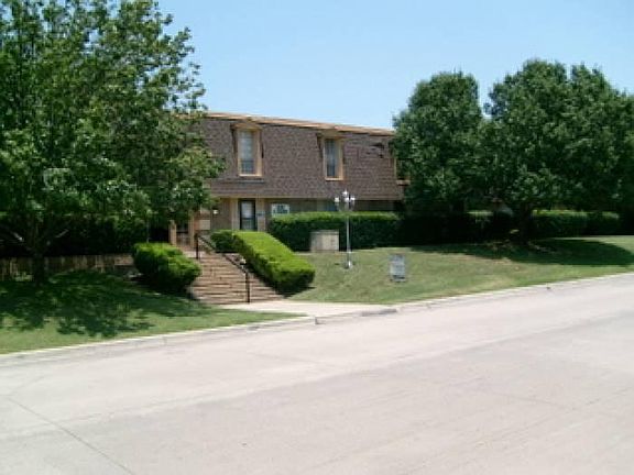Front of Community