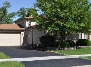 14923 S San Francisco Ave, Posen, IL 60469
