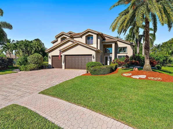 2537 SW Park Meadows Trail, Palm City, FL 34990
