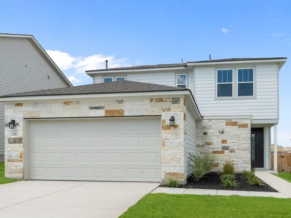 218 Ryan Xing, San Antonio, TX 78253