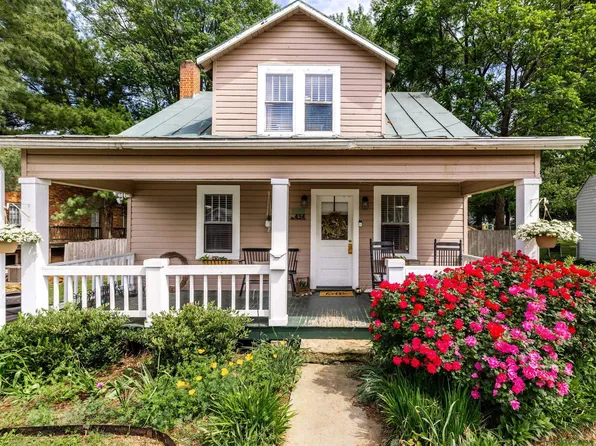 434 S Poplar Ave, Waynesboro, VA 22980