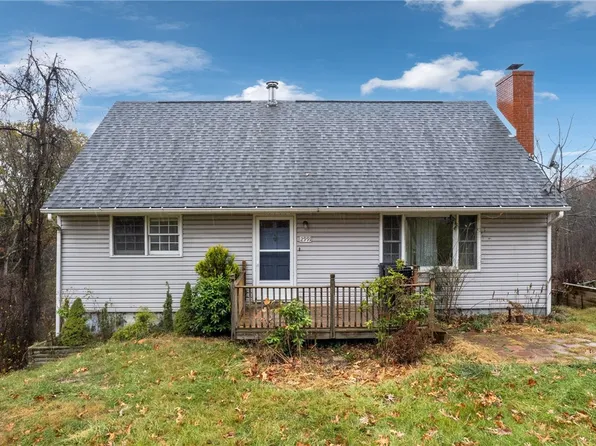 2991 State Route 136, Finleyville, PA 15332