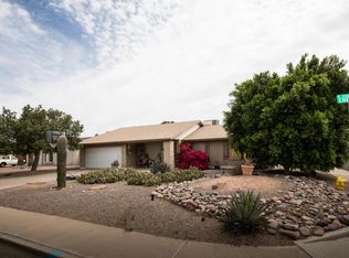 2357 S Cherry Cir, Mesa, AZ 85210