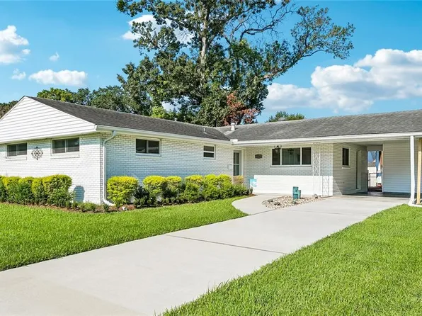 724 Beverly Garden Dr, Metairie, LA 70002