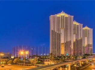 145 E Harmon Ave #411, Las Vegas, NV 89109