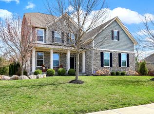 16651 Gaither Blvd, Westfield, IN