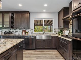 14210 Tierra Bonita Rd, Poway, CA 92064