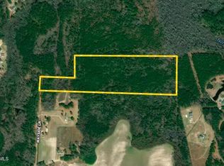 0 Wayside Ln, Bunnlevel, NC 28323