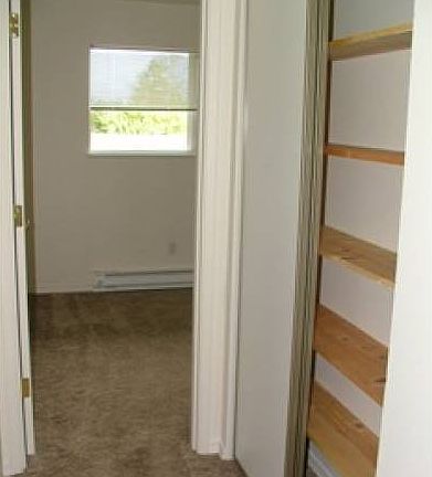 Linen Closet