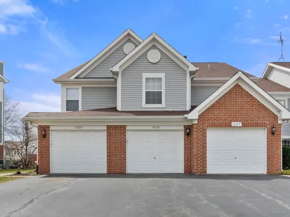 1621 Thornfield Ct, Roselle, IL 60172