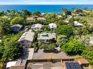 76-6176 Holualoa Beach Rd, Kailua Kona, HI 96740