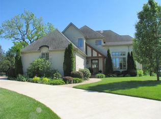 3022 W Oakhaven Ln, Springfield, MO 65810