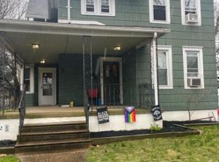 112 8th Ave #1, Haddon Heights, NJ 08035