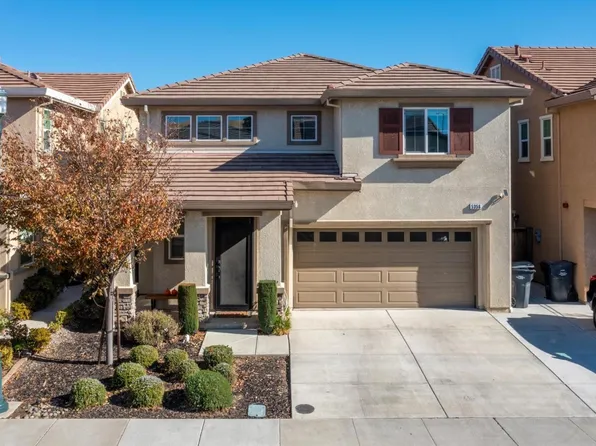 5356 Gramercy Circle, Fairfield, CA 94533