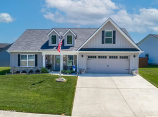 6556 Cara Cade Ln, Knoxville, TN 37931
