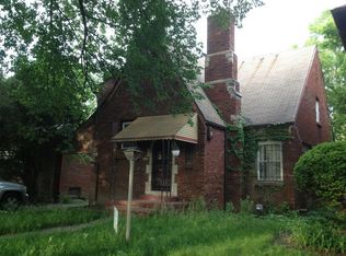 14658 Rutherford St, Detroit, MI 48227