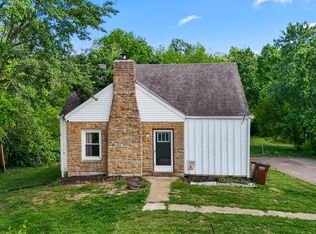 5850 Spencer Pike, Mount Sterling, KY 40353