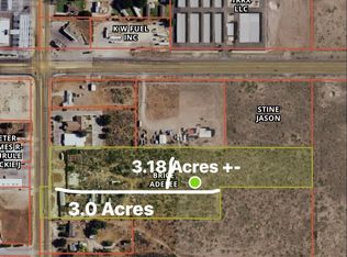 3200 N Dal Paso St, Hobbs, NM 88240